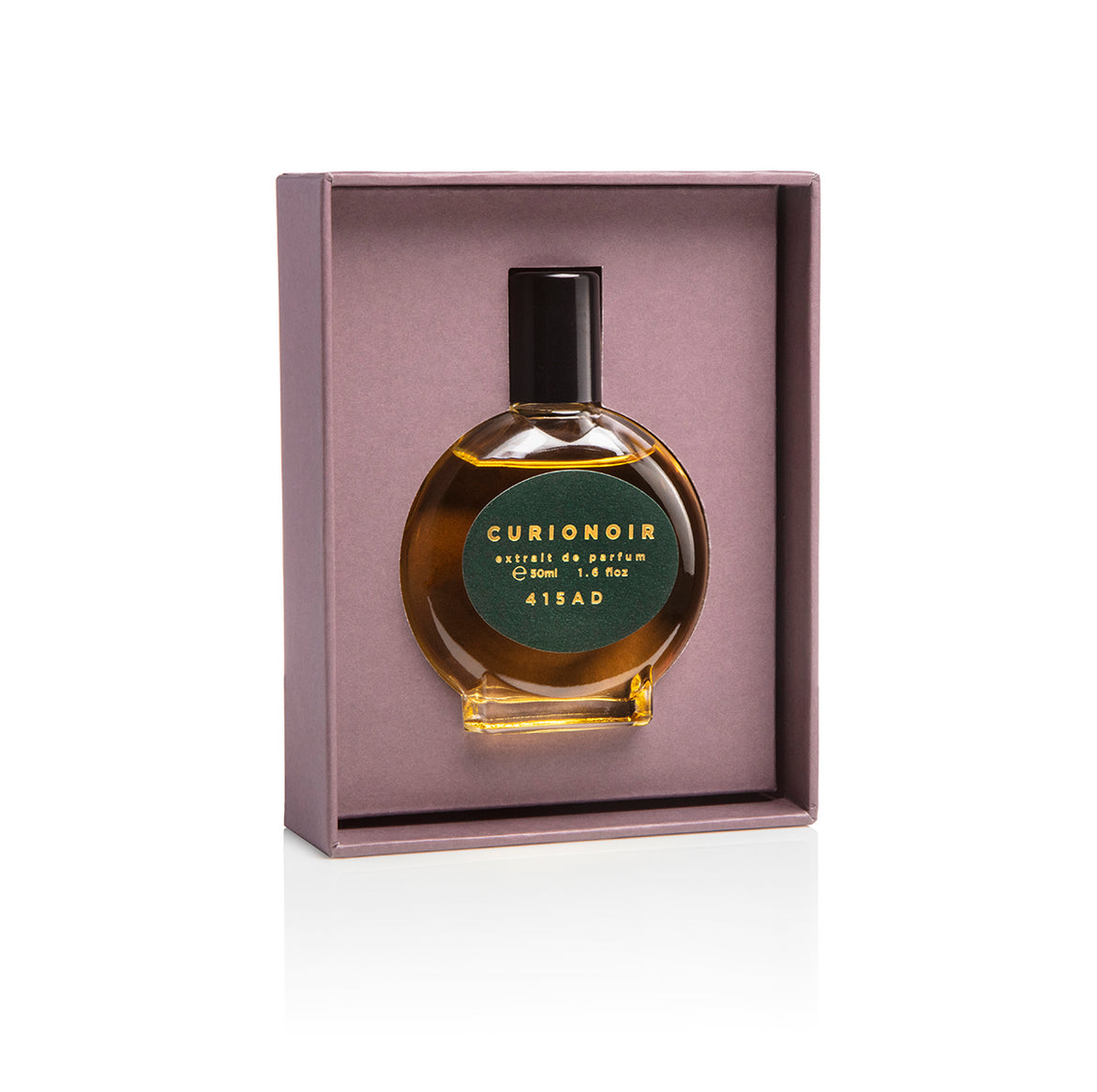 Curionoir – Indigo Perfumery