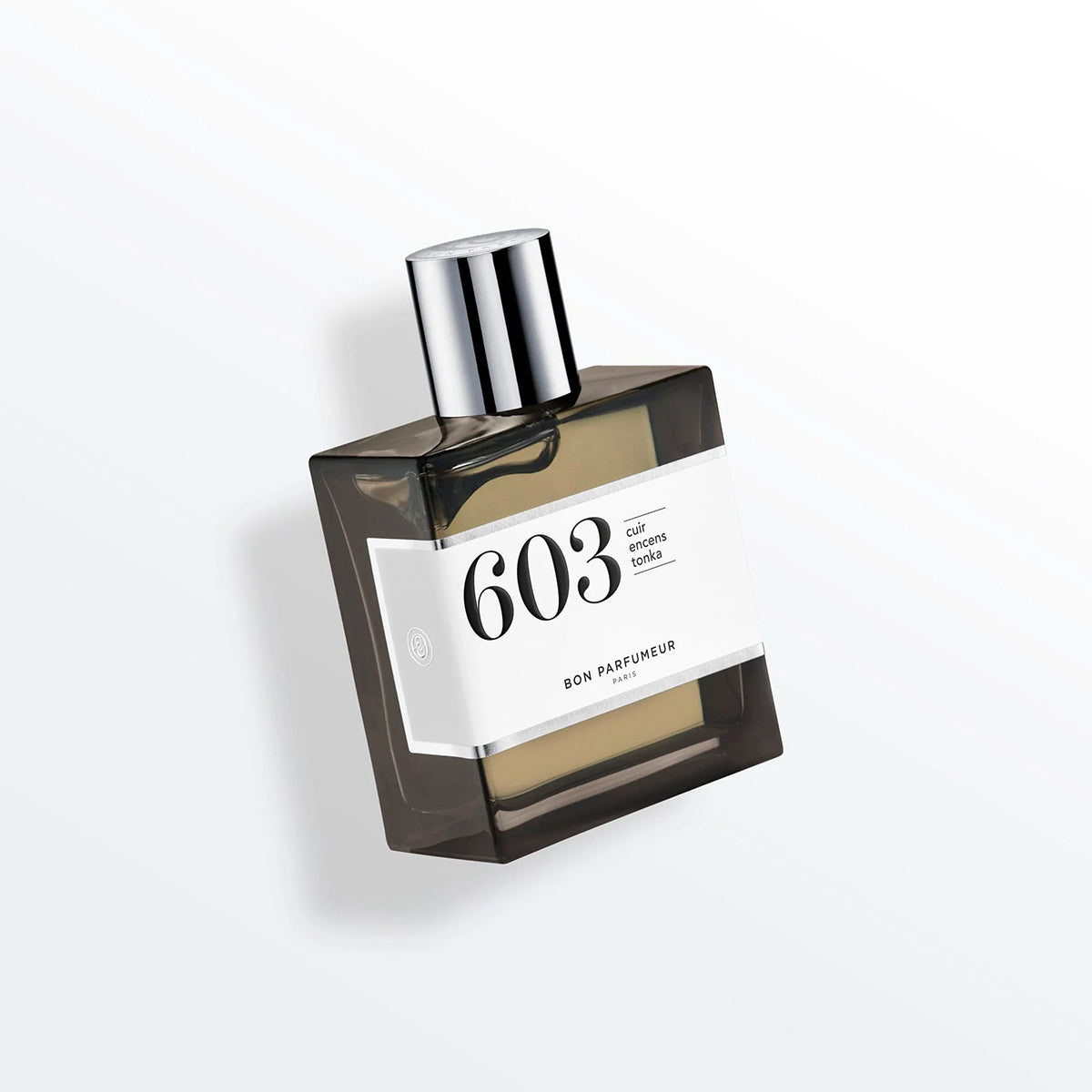 603 by Bon Parfumeur at Indigo Perfumery