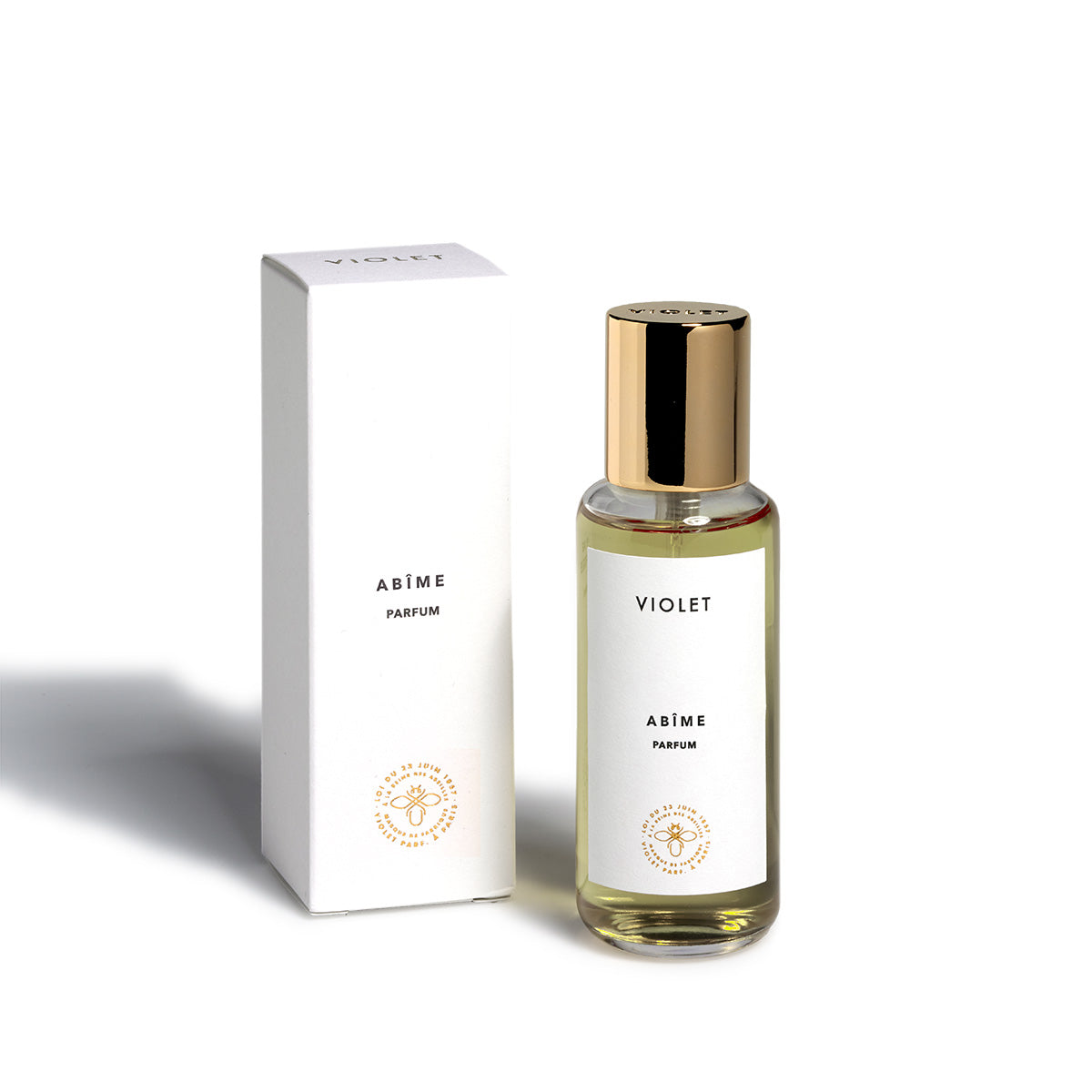 Abime by Violet 50 ml. at Indigo Perfumery