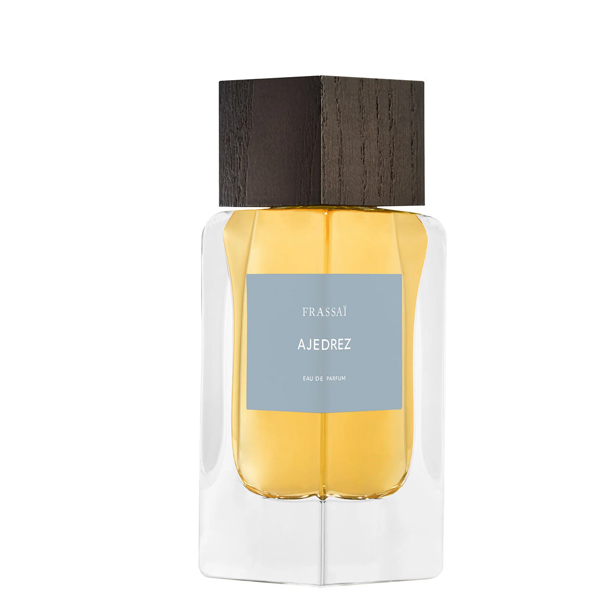 Ajedrez by FRASSAÏ at Indigo Perfumery