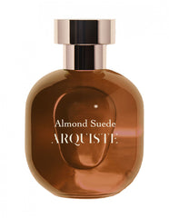 Almond Suede by Arquiste at Indigo Perfumery