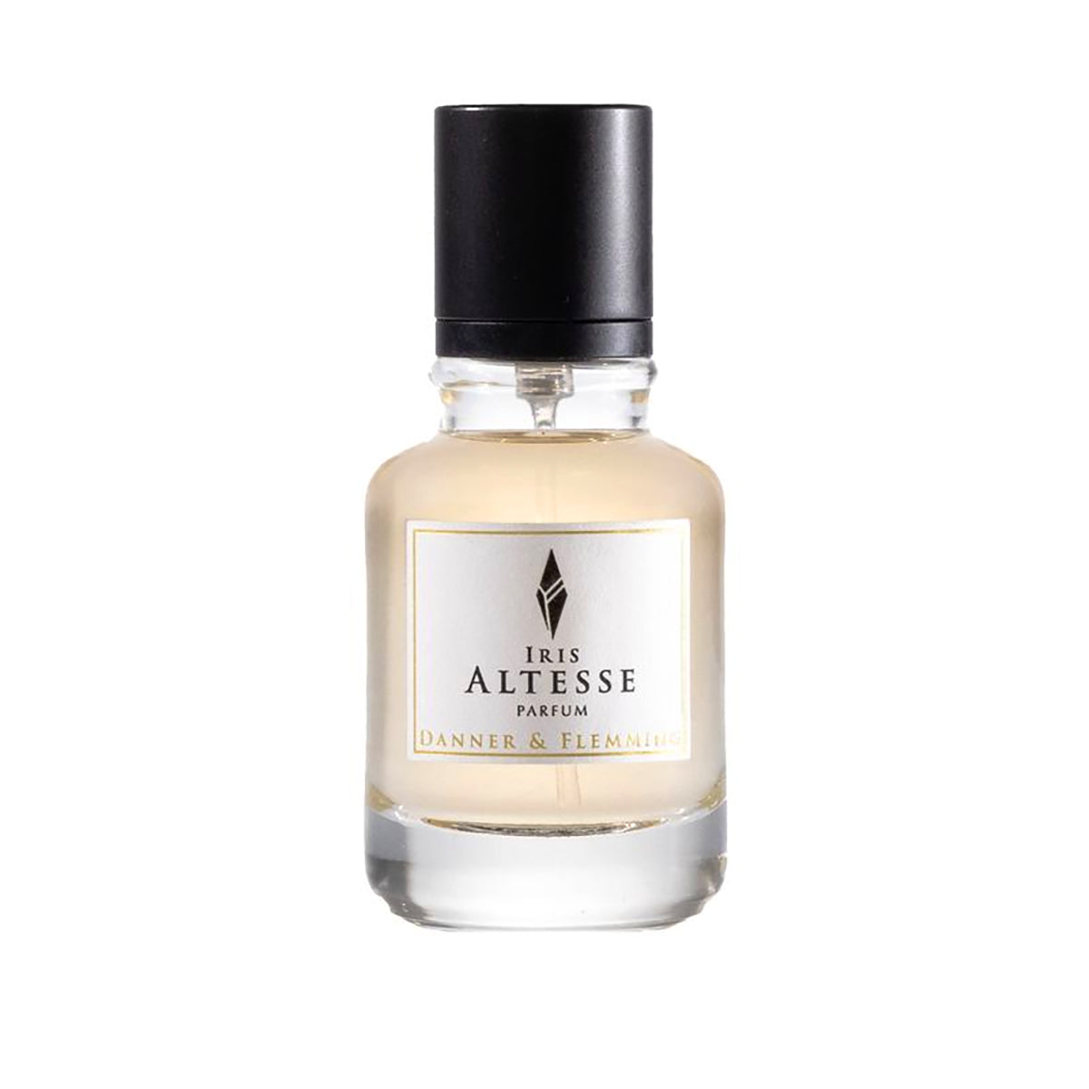 Iris Altesse by Danner & Flemming at Indigo Perfumery