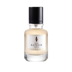 Iris Altesse by Danner & Flemming at Indigo Perfumery