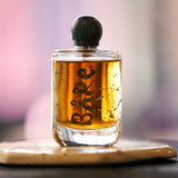 Bare by and fragrance Indigo Perfumery has niche and natural perfumes and artistic fragrances, and concierge service. www.indigoperfumery.com.
