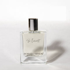 Be Earnest by Rosy & Earnest at Indigo Perfumery