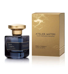 Black Oregano Extrait by Atelier Materi at Indigo Perfumery
