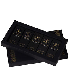 Atelier Des Ors Black Collection Discovery Set at Indigo Perfumery