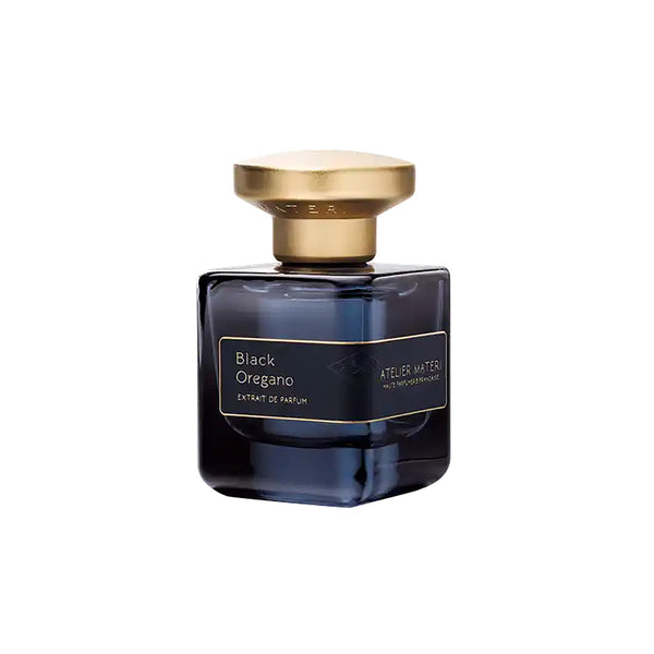香水(ユニセックス) Black Oregano 50ml / ATELIER MATERI Black Oregano by Atelier Materi – Indigo Perfumery