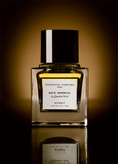 Bois Impérial Extrait de Parfum by Essential Parfums at Indigo Perfumery