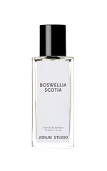 Boswellia Scotia at Indigo Perfumery