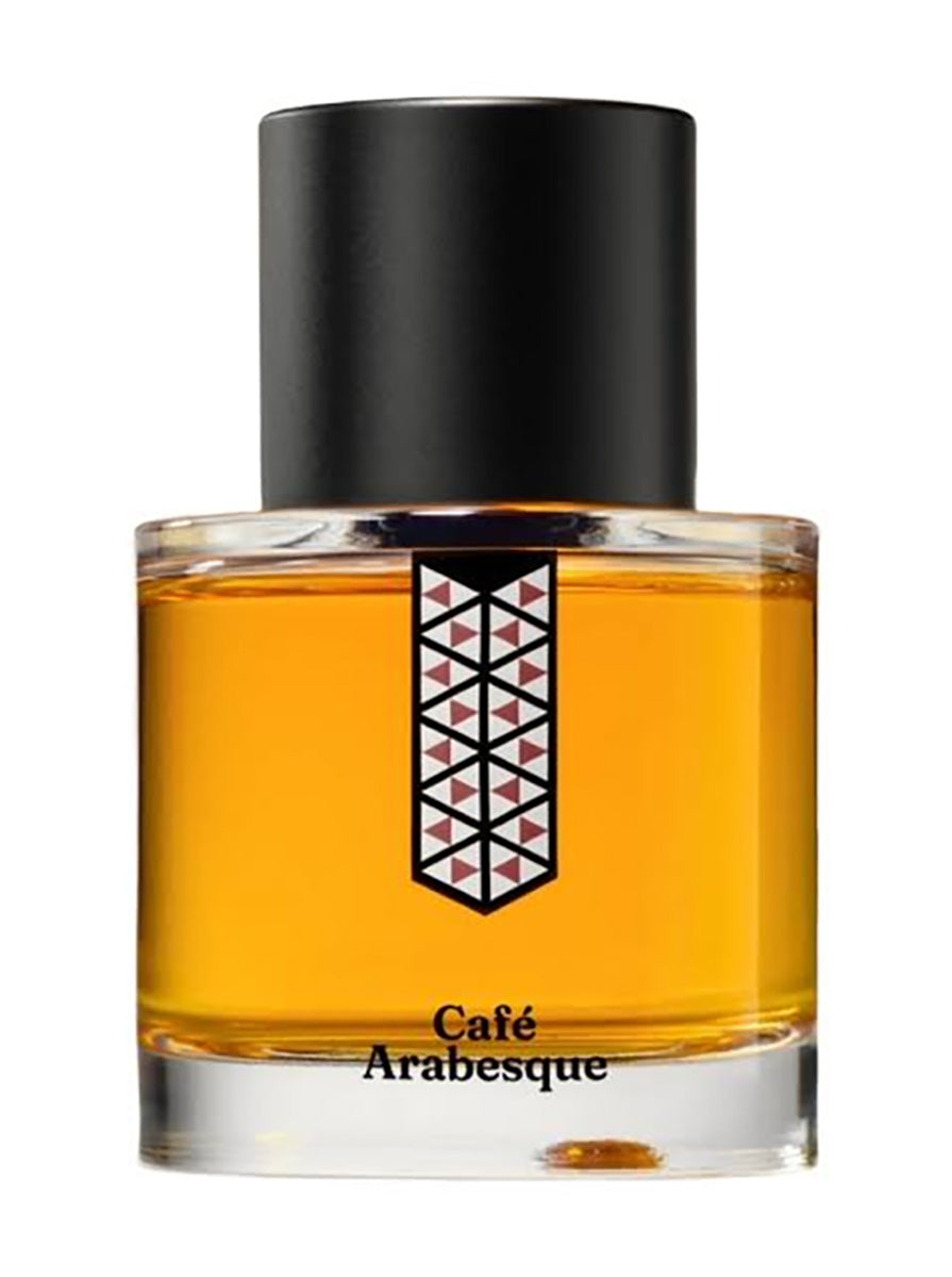 Café Arabesque by Les Indémodables at Indigo Perfumery
