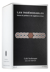 Café Arabesque by Les Indémodables at Indigo
