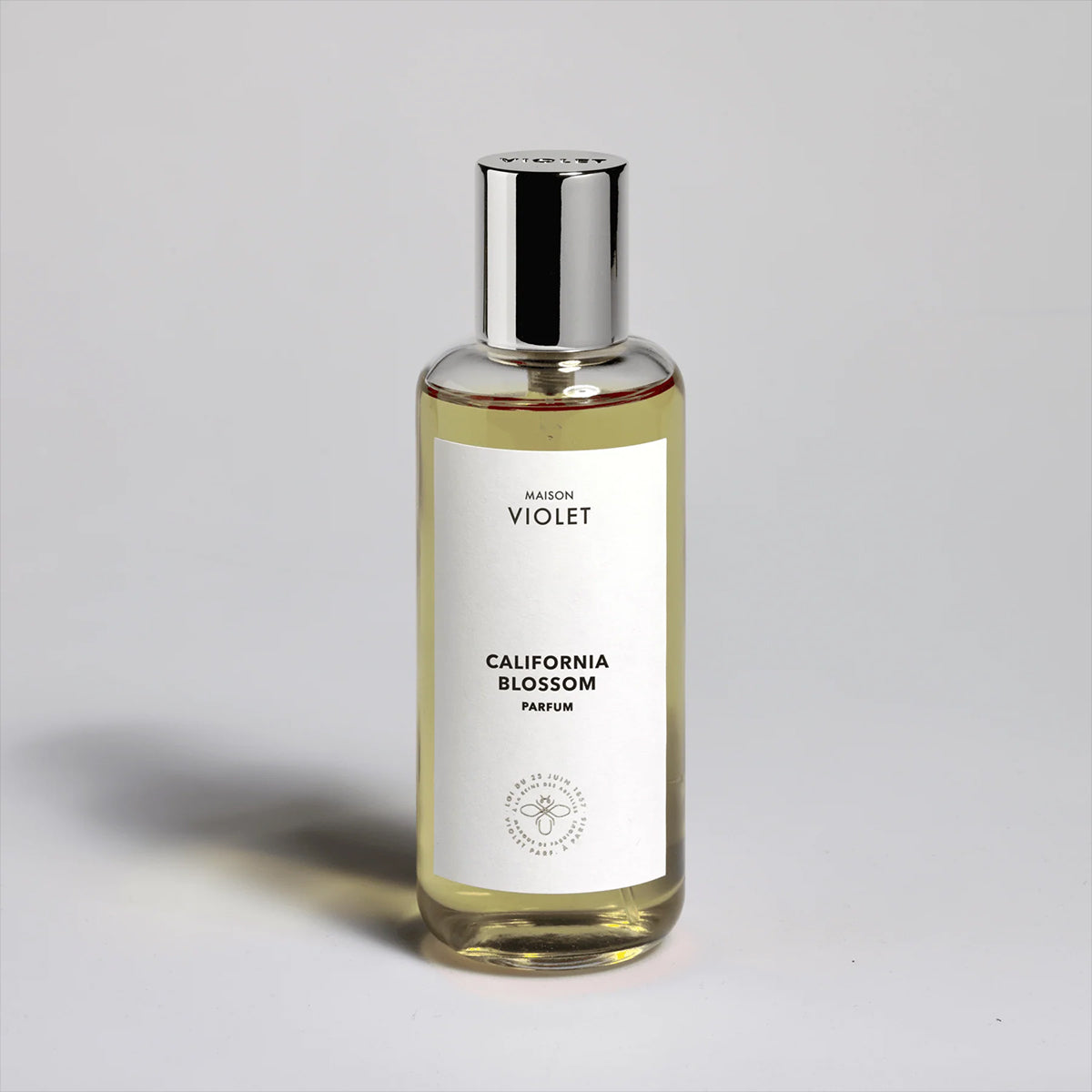 California Blossom by Violet at Indigo Perfumery