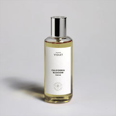 California Blossom by Violet at Indigo Perfumery