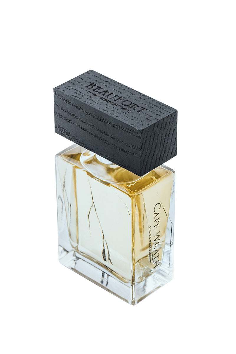 Cape Wrath by Beaufort London at Indigo Perfumery