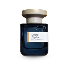 Cèdre Figalia by Atelier Materi at Indigo Perfumery