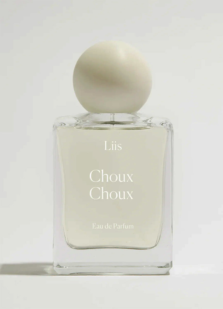 Choux Choux by Liis at Indigo Perfumery