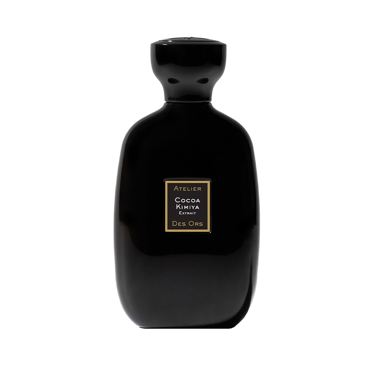 Cocoa Kimiya by Atelier Des Ors at Indigo Perfumery