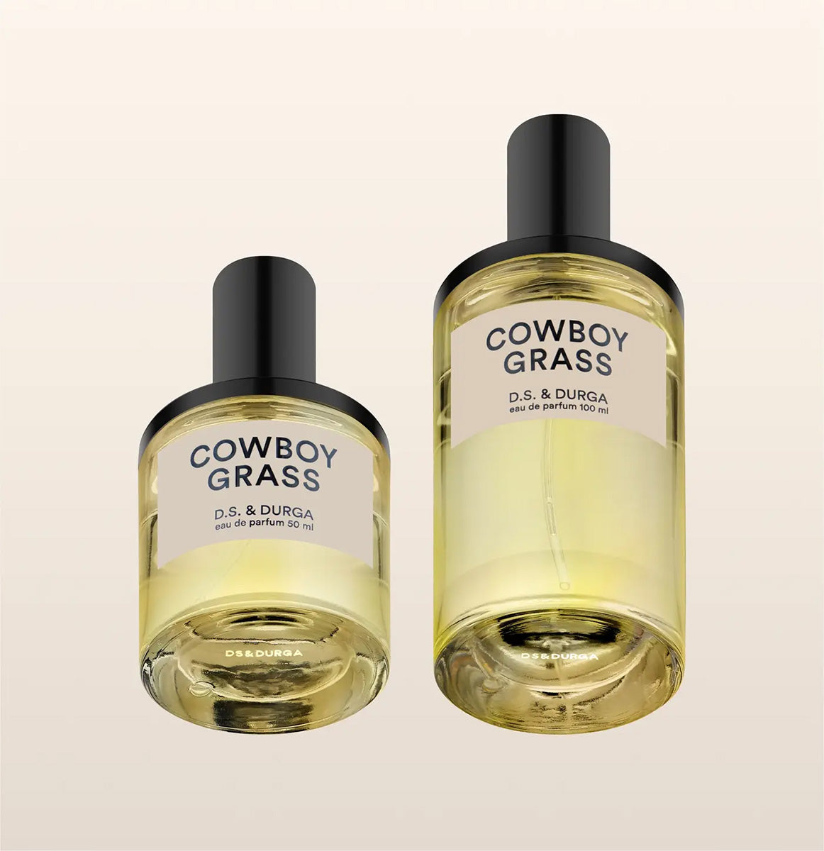 Cowboy Grass by DS & Durga at Indigo Perfumery