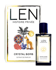 Crystal Bomb by LEN Fragrance at Indigo