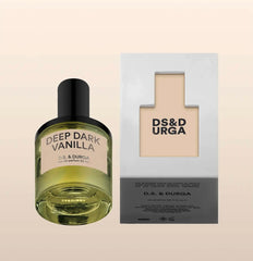 Deep Dark Vanilla by DS & Durga at Indigo Perfumery