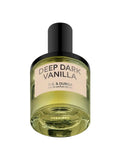 Deep Dark Vanilla Indigo Perfumery has niche and natural perfumes and artistic fragrances, and concierge service. www.indigoperfumery.com.