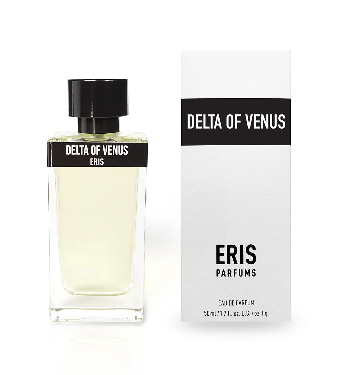  Delta of Venus by Eris Parfums at Indigo Perfumery