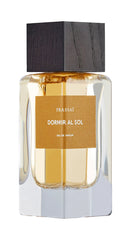 Dormir Al Sol by Frassaï at Indigo Perfumery