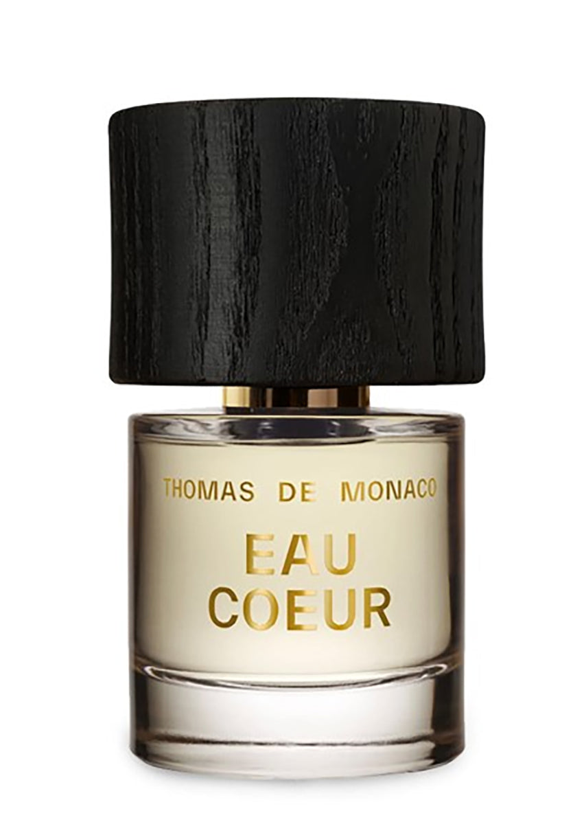 Eau Coeur by Thomas De Monaco at Indigo Perfumery