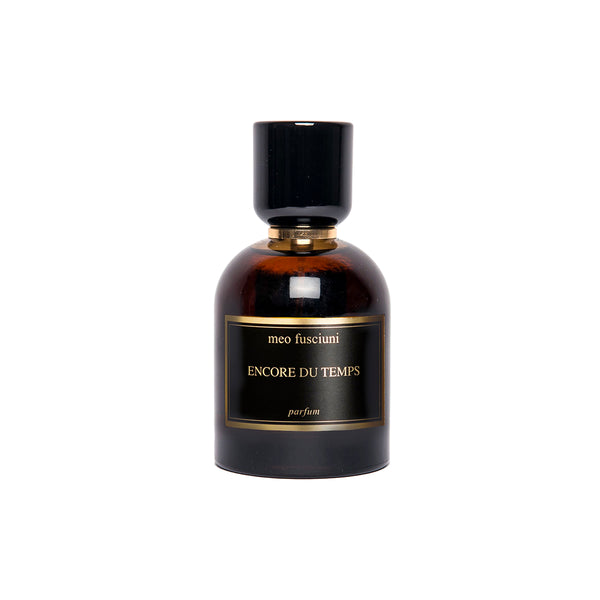 Encore du Temps – Indigo Perfumery