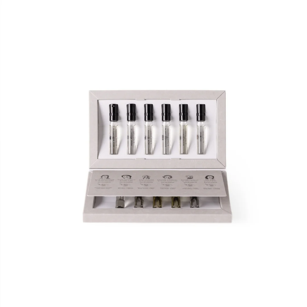 Essential Parfums Discovery Set