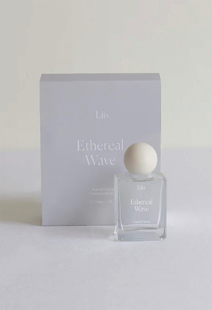 Ethereal Wave by Liis just arrived at Indigo