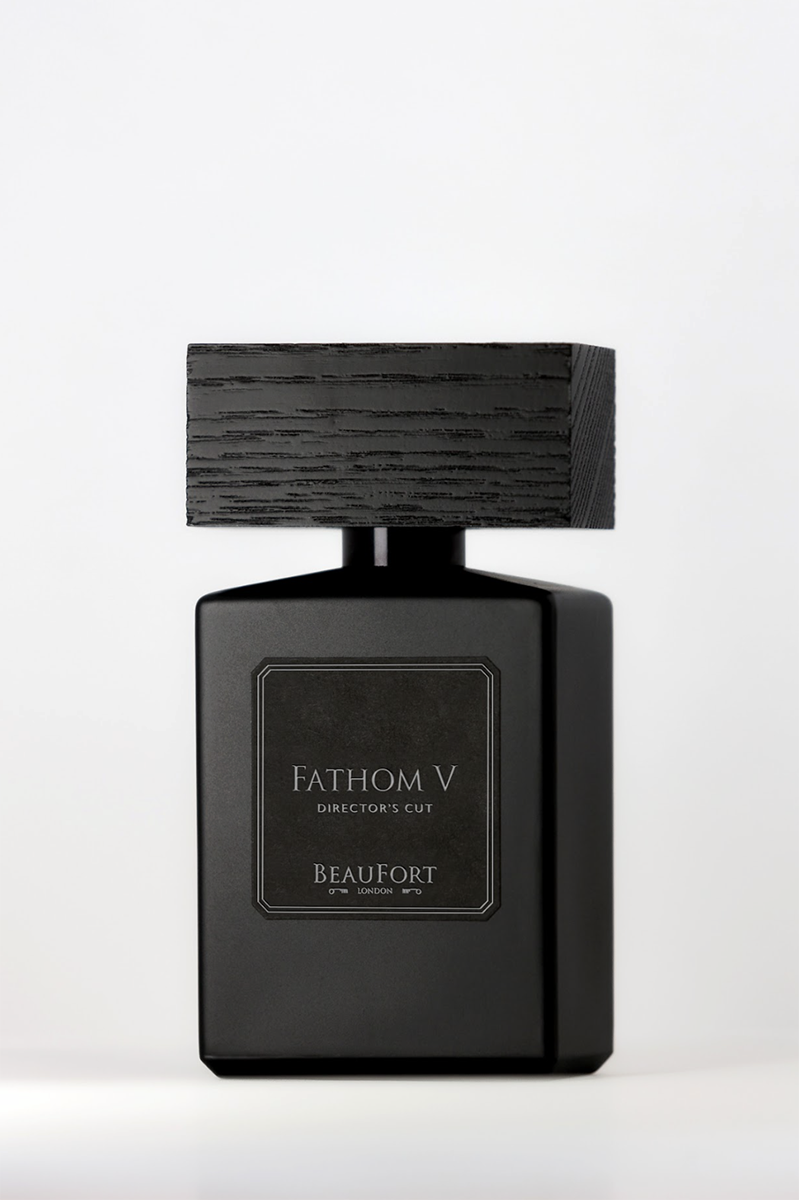 Fathom V Director's Cut