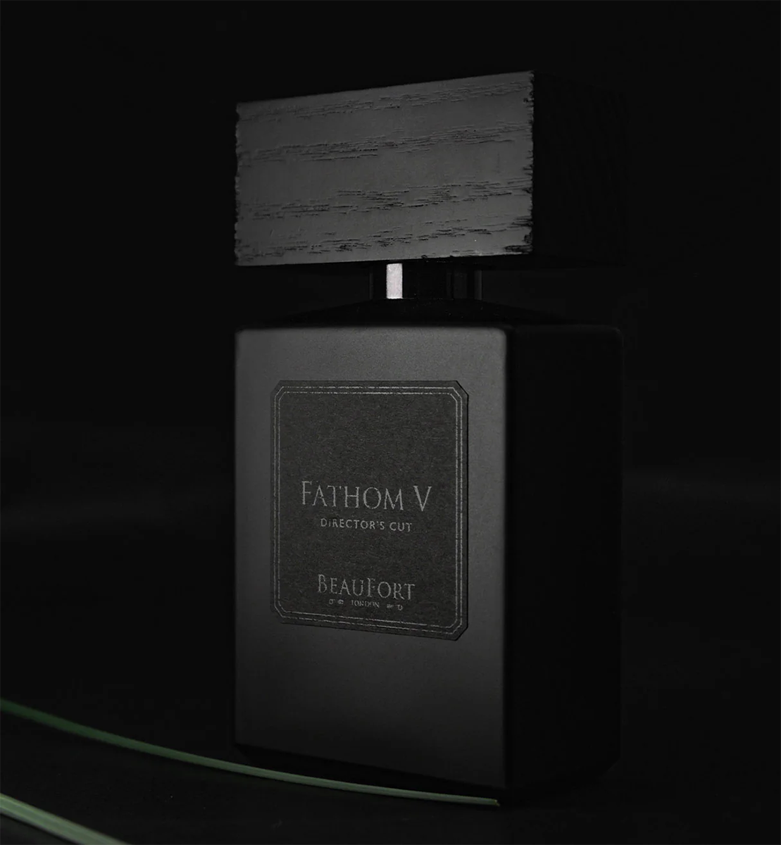 Fathom V Director's Cut