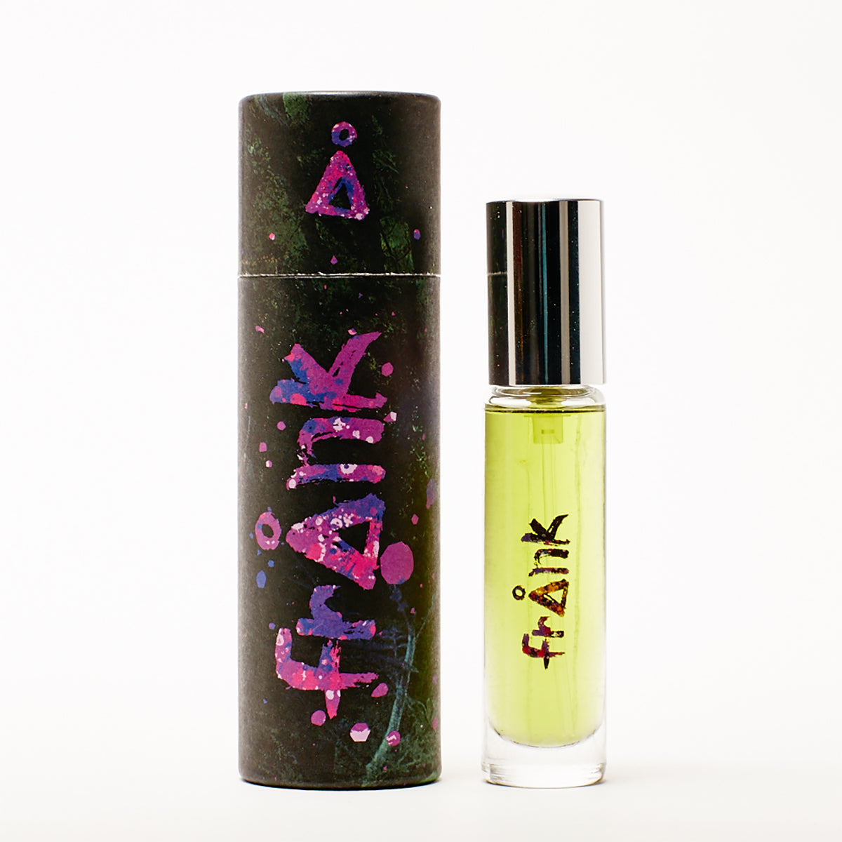 Frånk 10 ml. by ånd fragrance at Indigo