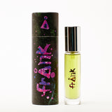 Frank by and fragrance Indigo Perfumery has niche and natural perfumes and artistic fragrances, and concierge service. www.indigoperfumery.com.