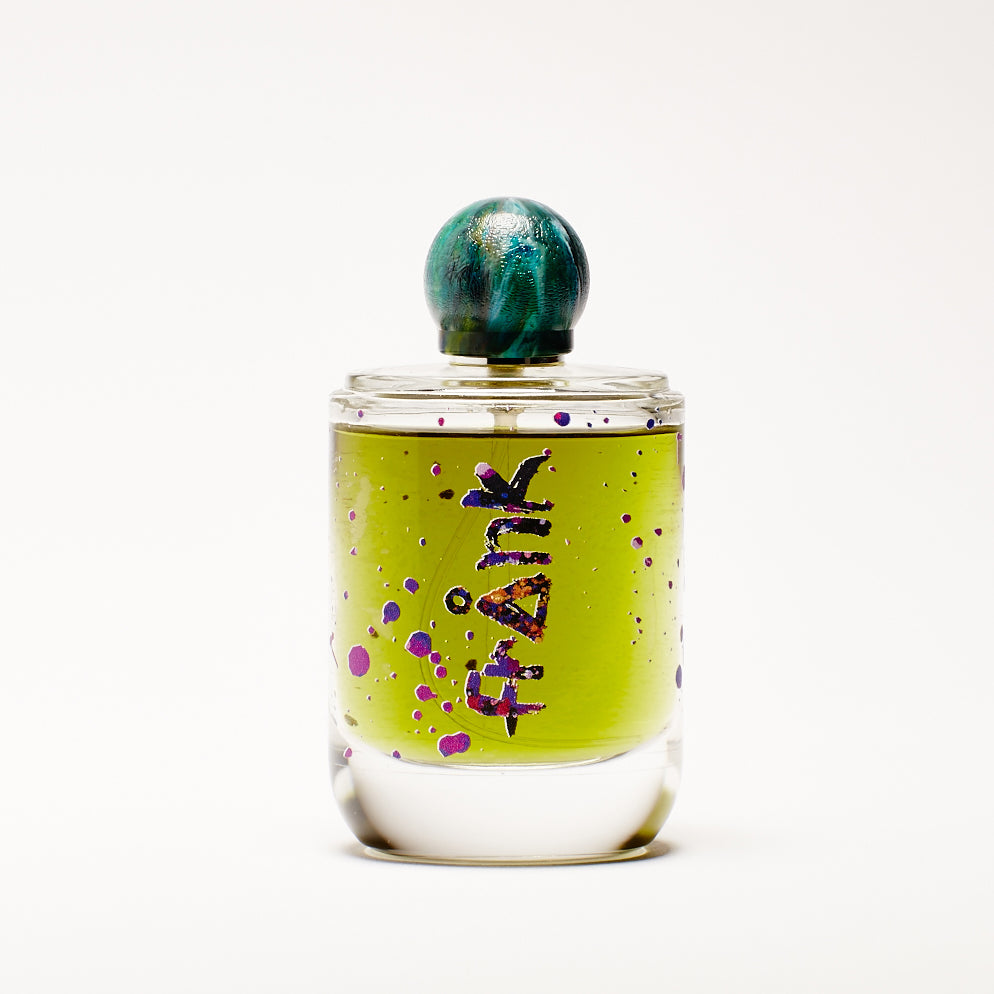 Frånk by ånd fragrance at Indigo Perfumery