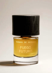 Fuego Futuro by Thomas De Monaco at Indigo Perfumery