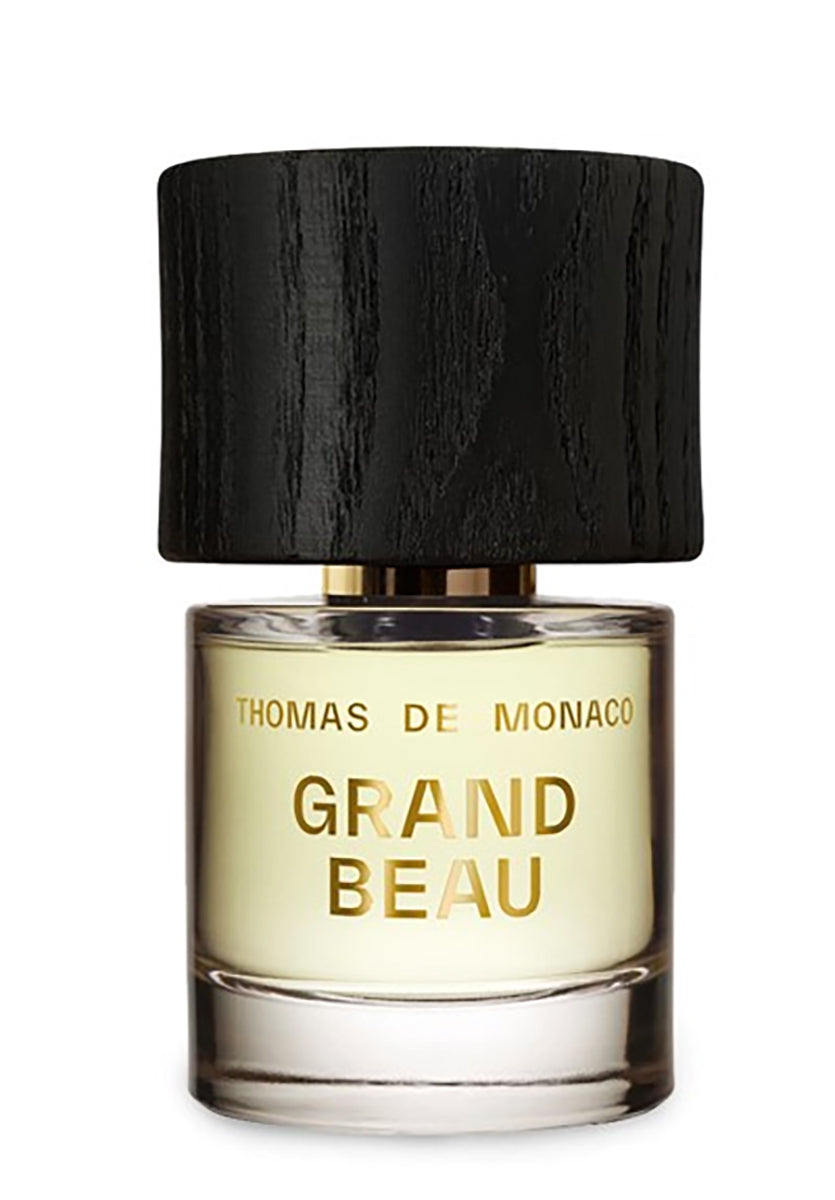 Grand Beau by Thomas De Monaco at Indigo Perfumery