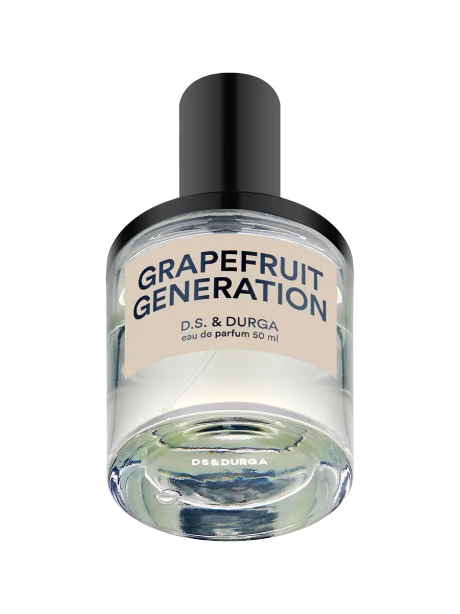 Grapefruit Generation 50 ml. by DS & Durga