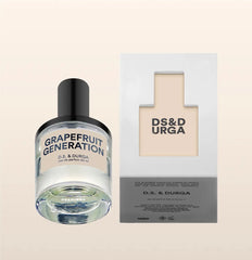 Grapefruit Generation by DS & Durga at Indigo Perfumery