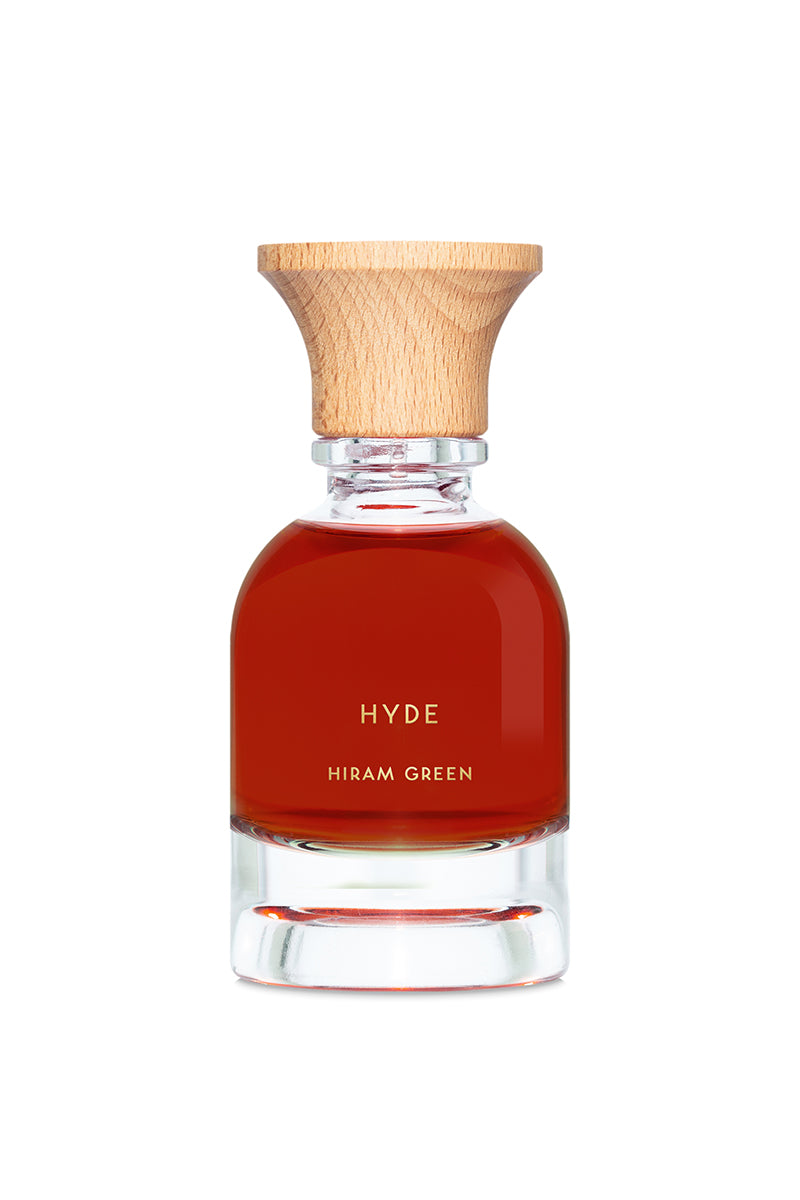Hyde by Hiram Green at Indigo Perfumery