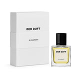 In Flagranti by Der Duft Indigo Perfumery has niche and natural perfumes and artistic fragrances, and concierge service. www.indigoperfumery.com.