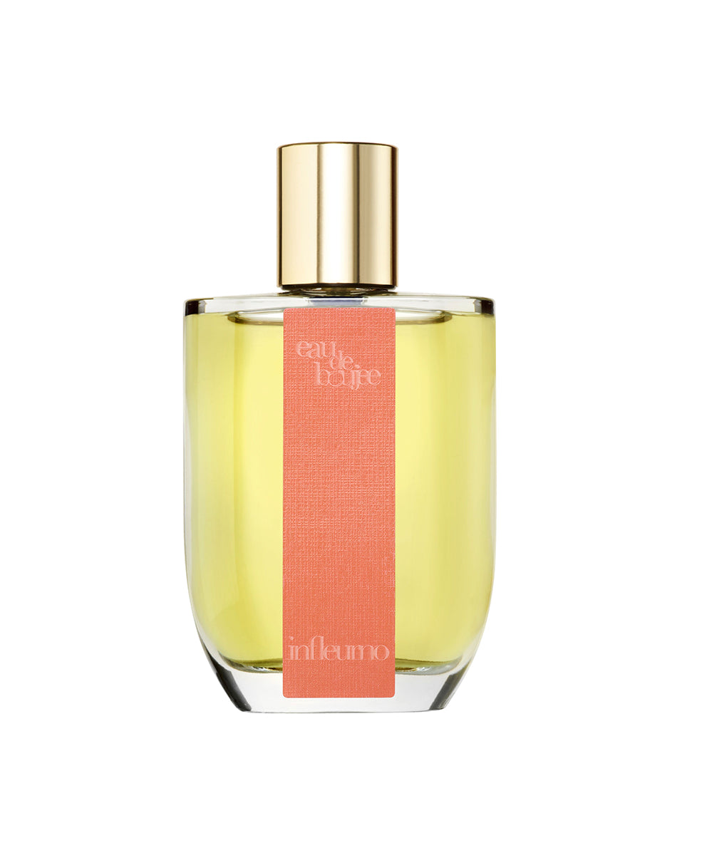 Infleurno by Eau de Boujee at Indigo Perfumery