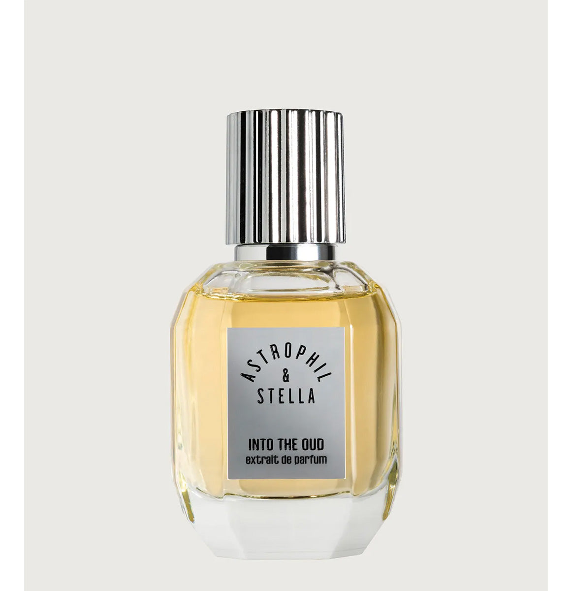 Into the Oud by Astrophil & Stella at Indigo Perfumery