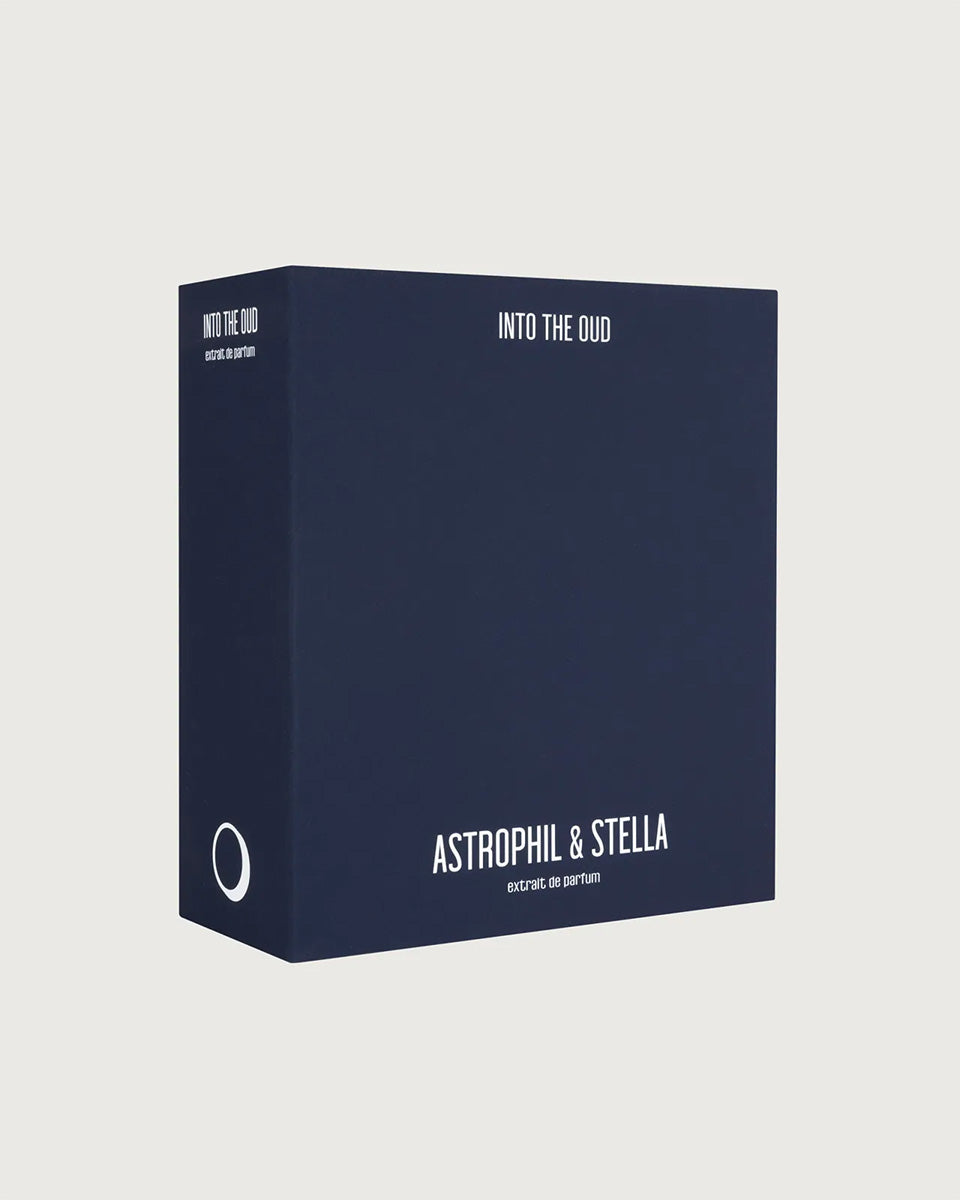Into the Oud by Astrophil & Stella at Indigo