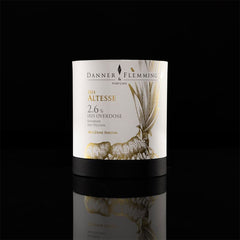 Iris Altesse box by Danner & Flemming at Indigo