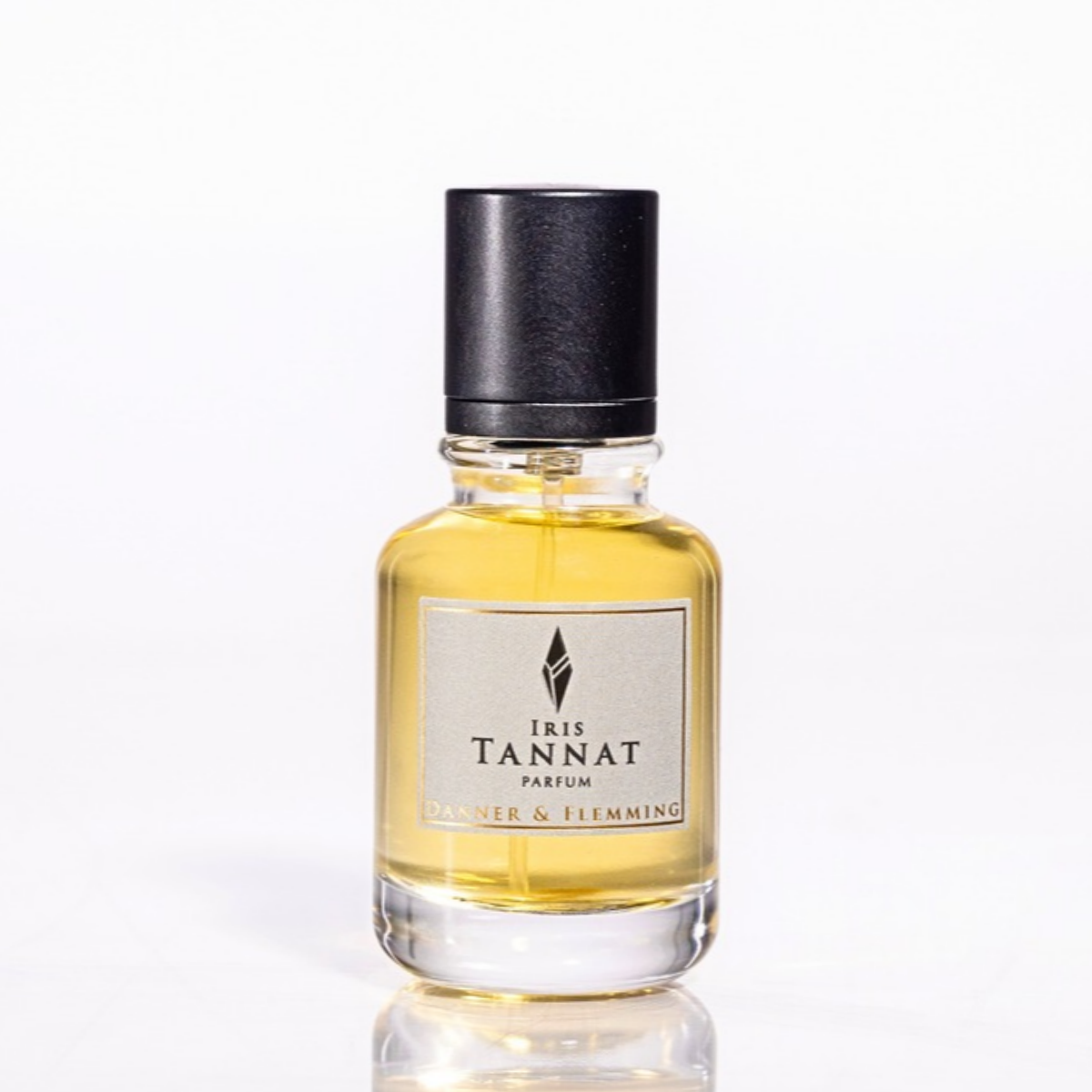 Iris Tannat at Indigo Perfumery