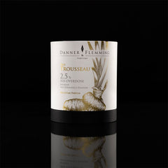 Iris Trousseau box by Danner & Flemming at Indigo