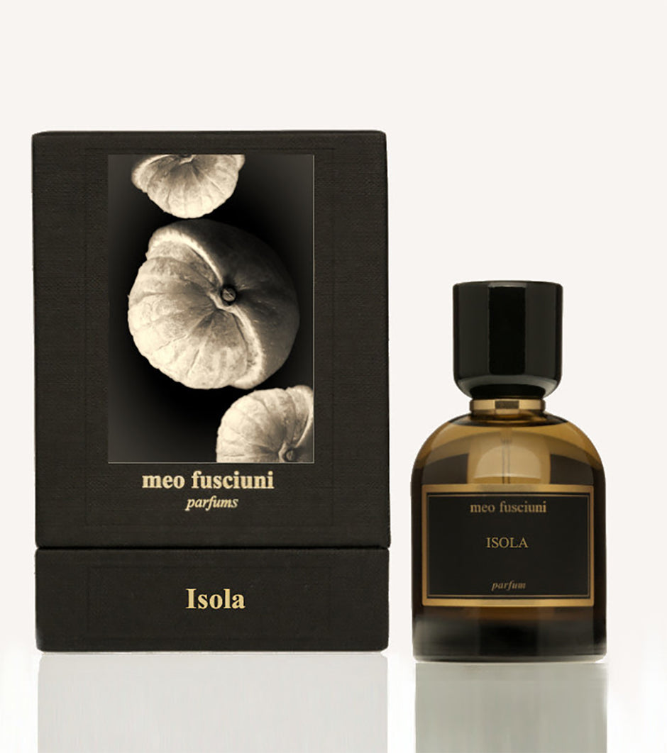 Meo Fusciuni – Indigo Perfumery